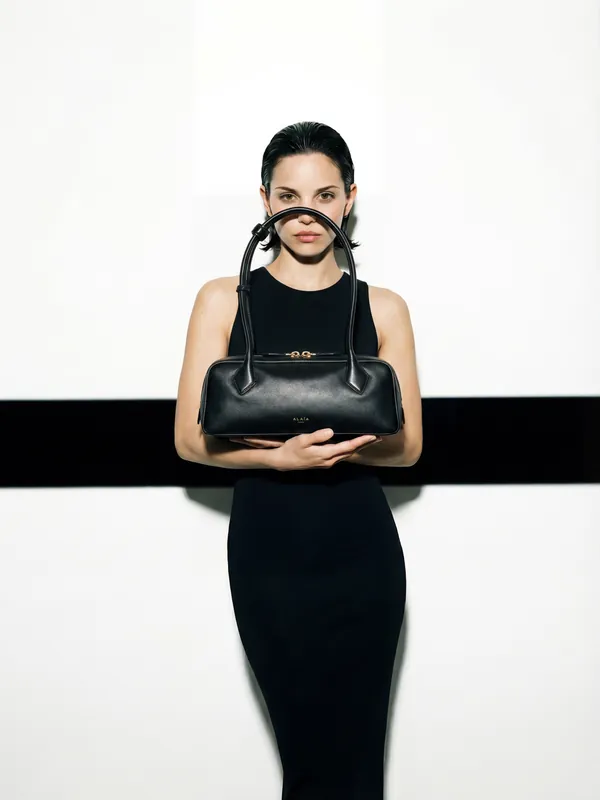 Alaïa · 01