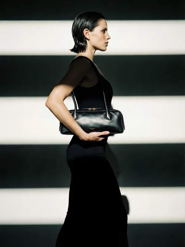 Alaïa · 02