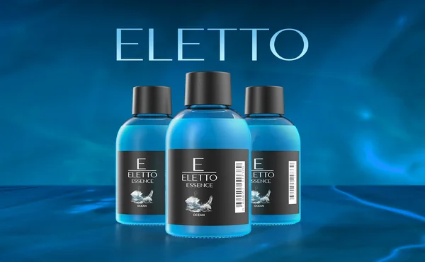 ELETTO · Aroma diffuser