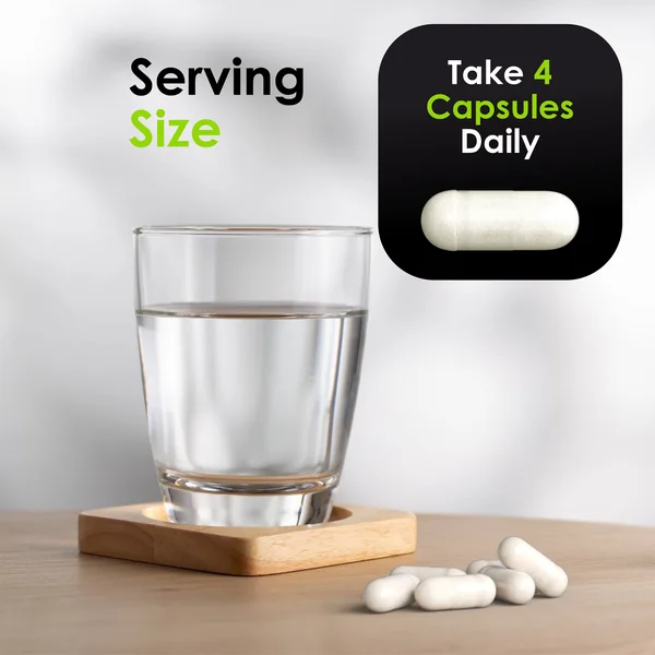 FitoHerbs · Hydrolyzed bovine collagen