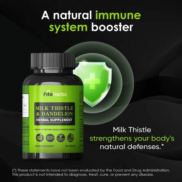FitoHerbs · Herbal supplement