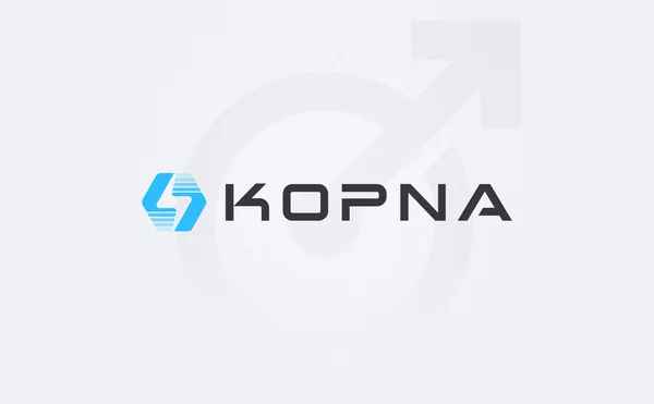 KOPNA · Hair serum