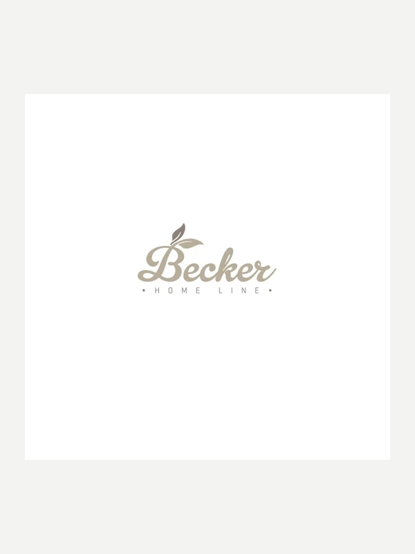 Logo for the Becker brand